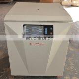 DL5M Large Capacity Refrigerated Centirfuge thumbnail-5