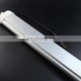 Brimax Ultra-thin Design Ip65 Led Tri-proof Light 20w 30w 40w 60w Led Tri Proof for Wet Dusty Environments thumbnail-3