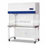 Laboratory Equipment Vertical Horizontal Laminar Air Flow Cabinet Clean Bench thumbnail-6