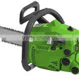 Gasoline Chain Saw