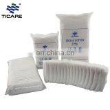 Standard Piece Compress Zig-Zag Cotton Wool Gauze thumbnail-1
