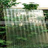 FRP, GRP Roofing Sheet, Fiberglass Reinforced Transparent Plastic Roofing / ISO9001 thumbnail-2