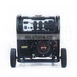 BISON 10 Kva Single Phase Generator 10Kw Gasoline Generator Price Electric Start thumbnail-2