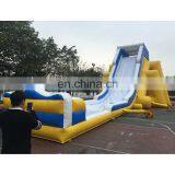 Best Quality 1000 ft Slip n Slide Inflatable Slide The City,Inflatable Slide For Adult thumbnail-3