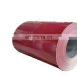 Nano Paint Coated Galvanized Steel Coils PPGI Steel Coils With High Quality thumbnail-1