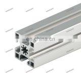 Shengxin Aluminium Ral 9006 White Aluminium for Showcase Aluminum Profiles thumbnail-1