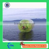 Chinese inflatable water roller, rolling ball