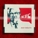 KFC Super Lunch Paper, Super KFC Paper Supplier thumbnail-1