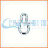 Made in China Metal Dog Leash Snap Hook thumbnail-3