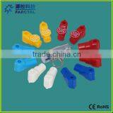 FC190B Factory Price Stop Lock Hook for Supermarket