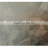 Embossment PVC Sheet for Home Decoration thumbnail-4