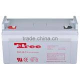 Manufacture Vrla 12v 120ah Deep Cycle Gel Battery 12V 120AH 130AH 150AH Quality Choice thumbnail-4