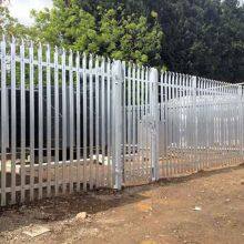 Palisade Fence W Pale Palisade Fence Palisade Fence Panels Palisade Fencing For Sale thumbnail-2