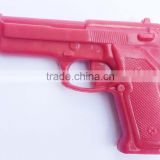 Training Plastic Gun / Pistol Defence Police Army MMA Practice Training Tools & Weapons