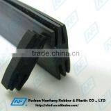 OEM China Supplier NBR Sealing Profiles Manufacturers for Automotive Part thumbnail-1