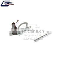 Power Window Regulator, Electrical, Left Oem 0007250002 for MB Actros Axor Truck thumbnail-4