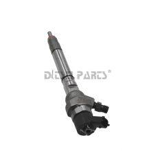 Bosch Injector Hyundai 0 445 110 258 0445110258 0445110245 3380027400 for Hyundai Tucson 2.0 CRDi thumbnail-1