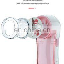 Оптовая продажа от завода: переносной затирать шерсть с одежды и тканей на 5 Вт с возможностью заряда 2021 года thumbnail-2