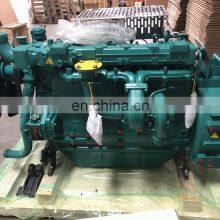 Hot Sell 144KW Weichai WP6B144E201 Diesel Engine for Pump thumbnail-5