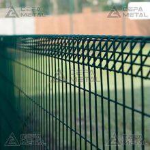 Roll-Top Fence Brc Fence Brc Fence Supplier China Wire Mesh Manufacturer thumbnail-2