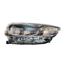 With Lowest Price Genuine Body System Parts Light Lamp Assy 921024L000 92102 4L000 92102-4L000 Fit For Hyundai Korean Car thumbnail-2