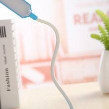 New USB Powered Flexible Folding Portable LED Desk Lamp Children Eye Protection Student Study Reading LED Table Lamp thumbnail-5