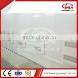Hot Sale CE Approved High Quality Spray Paint Oven Booth With Electric Heaters thumbnail-4