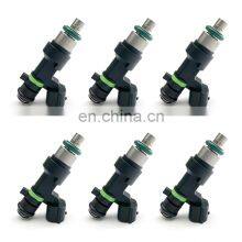 16600-EN200 Original Fuel Injector for Nissan NV200 Sentra 2.0L Cube Versa 1.8L