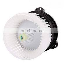 8710328111 700303 871030C061 High Performance 12V Blower Motor for Toyota Sienna 2011-2017 Sequoia