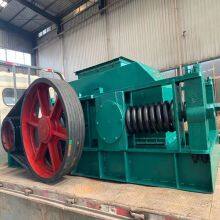 Structure Composition and Technical Parameters of Counter Roll Crusher thumbnail-3