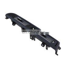 100017691 64229166885 Front Air Vent Center Dash AC Grille For BMW F10 F11 520i 528i 535i thumbnail-5
