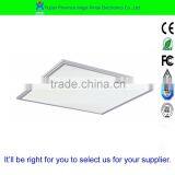Super Slim High Brightness 36W 40W 48W 600x600 Square LED Panel Light thumbnail-1