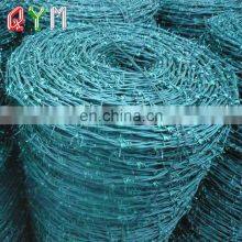 Galvanized Wire Fence Barbed Price Barbed Wire For Fence thumbnail-3