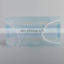 Cheap Hot Sale High Quality Inner Earloop Disposable Face Mask Making Machine thumbnail-5