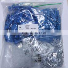 SC UPC APC Singlemode Simplex Fiber Optic Connector thumbnail-3