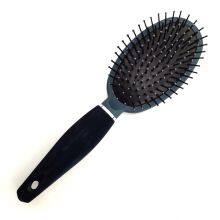 Pile Coating Handle High Quality Hair Brush New Detangle Brush For Hair thumbnail-5
