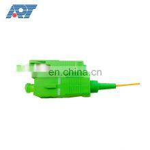 Fast Delivery Steel Tube Type 1x2 Plc Optical Splitter 1260-1650nm Wavelength thumbnail-2