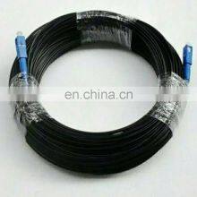 good quality fiber optic cable adss multimode fiber optic cable