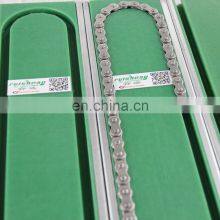 Hard Wear Uhmwpe Conveyor Side Guide Rail/upe Chain Guide Strip thumbnail-2