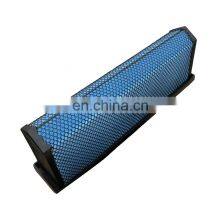 Chinese Manufacturer Diesel Engine ISX15 DD15 Honeycomb Air Filter P618478 thumbnail-1