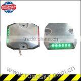Customized Anti-corrasion Waterproof Wired Tunnel Road Stud thumbnail-1