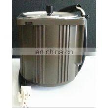 MX8G75M Motor Gear Head thumbnail-4