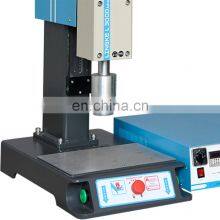 New Design 20 Khz 15Khz L3000Adv Digital Auto Tune Generator Plastic Pipe Welding Machine thumbnail-5