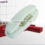 Single Line Wall Mount Small Phone Designer Wall Phones Supplier's Choice thumbnail-4