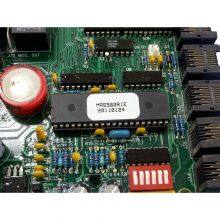 YOKOGAWA Master CPU Board EML500 AS.V8314S / AS.V8308W A thumbnail-4