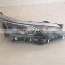 For Toyota 2017 Corolla Head Lamp With High Auto Headlights Car Headlamps Car Lamp Car Light Auto Head Lamps Auto Head Light thumbnail-2