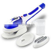 Custom Label 800w Portable Handheld Fabric Clothes Multifunctional Garment Steamer Cleaner thumbnail-2
