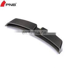 Car Bodykit Spoiler Top Wing for Audi A1 Carbon Fiber Style 2016 2017 2018 2019 thumbnail-2