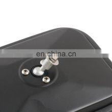 Car Rear View Mirror for Jeep Wrangler JK 07+ 4*4 Side Mirror Auto Accessories Parts for Jeep From Maiker thumbnail-5