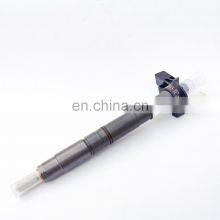 Genuine Diesel Fuel Piezo Injector 0445116034 0445116035 for VW 03L130277C